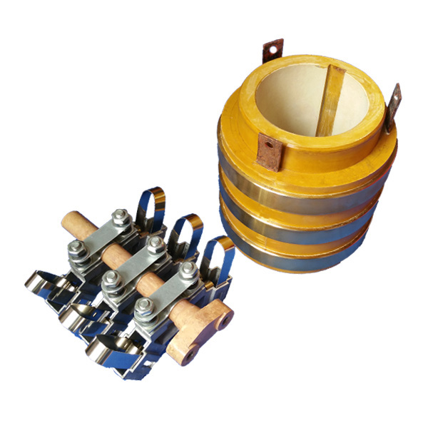 集電環(huán) 集電環(huán)